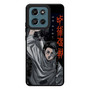 Jujutsu Kaisen Yuta Okkutsu 1 Motorola Moto G Play 2026 Case