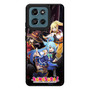 Kono Subarashii Sekai ni Shukufuku Cover Motorola Moto G Play 2026 Case