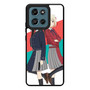 Lycoris Recoil 3 Motorola Moto G Play 2026 Case