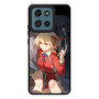 Lycoris Recoil 4 Motorola Moto G Play 2026 Case