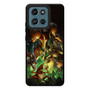 Metroid Dread 4 Motorola Moto G Play 2026 Case