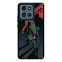 Monster Anime 2 Motorola Moto G Play 2026 Case