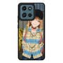 My Dress Up Darling Marinki 1 Motorola Moto G Play 2026 Case