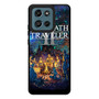 Octopath Traveler II Cover Motorola Moto G Play 2026 Case