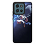 One Piece Luffy gear 5 Motorola Moto G Play 2026 Case