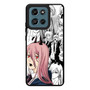 Power Collage Motorola Moto G Play 2026 Case