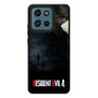 Resident Evil 4 Remake Leon Motorola Moto G Play 2026 Case
