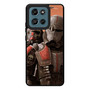 Star Wars The Bad Batch Motorola Moto G Play 2026 Case