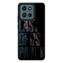 The Last of Us Part II Ellie Logo Motorola Moto G Play 2026 Case