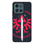 The legend of zelda tears of the kingdom Motorola Moto G Play 2026 Case