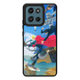Trigun Stampede 3 Motorola Moto G Play 2026 Case