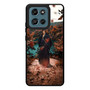 Vagabond Autumn Motorola Moto G Play 2026 Case