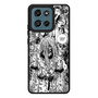 Vinland Saga Broken Thorfinn Motorola Moto G Play 2026 Case