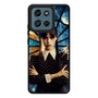 Wednesday The Addams Familly Motorola Moto G Play 2026 Case
