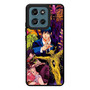 Aki Hayakawa Comic Art Motorola Moto G Play 2026 Case