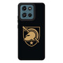 Army black knights black Motorola Moto G Play 2026 Case