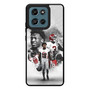 Atlanta Falcons Calvin Ridley Motorola Moto G Play 2026 Case