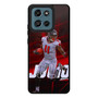 Atlanta Falcons Julio Jones Motorola Moto G Play 2026 Case