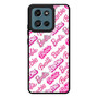 Barbie Collages Motorola Moto G Play 2026 Case