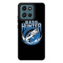 Bass hunter fishing Motorola Moto G Play 2026 Case