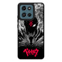Berserk Guts Demon Within Motorola Moto G Play 2026 Case