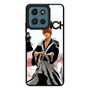 Bleach ichigo new shinigami outfit Motorola Moto G Play 2026 Case