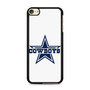 Cowboys 8 iPod Touch 6 Case