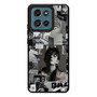 Bts V things he likes Motorola Moto G Play 2026 Case