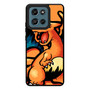 Charizard Pokemon Motorola Moto G Play 2026 Case