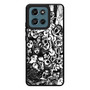 Creepy Junji Ito Manga Motorola Moto G Play 2026 Case