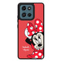 Cute minnie mouse Motorola Moto G Play 2026 Case