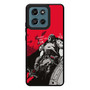 Doom Game Quotes Motorola Moto G Play 2026 Case
