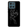 Eren yaeger aot Motorola Moto G Play 2026 Case