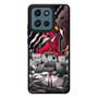 Evangelion unit 02 Motorola Moto G Play 2026 Case