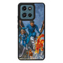 Fantastic 4 Cool Motorola Moto G Play 2026 Case