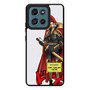 Garling Figarland One Piece Series Motorola Moto G Play 2026 Case