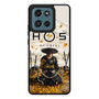 Ghost of Yotei Motorola Moto G Play 2026 Case