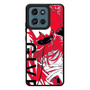 Given anime Motorola Moto G Play 2026 Case