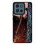 God of War Leviathan Axe Motorola Moto G Play 2026 Case