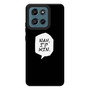 Gojo vs sukuna id win Motorola Moto G Play 2026 Case