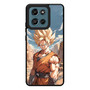 Goku Super Saiyan 2 Dragon Ball Series Motorola Moto G Play 2026 Case