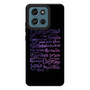 Harry potter spell Motorola Moto G Play 2026 Case