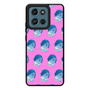 Inside Out 2 Sadness Collages Motorola Moto G Play 2026 Case
