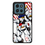 Iron blooded orphan gundam barbatos Motorola Moto G Play 2026 Case