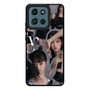 IVE girlband Motorola Moto G Play 2026 Case