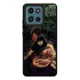 Jujutsu Kaisen Toji Fushiguro Cover Motorola Moto G Play 2026 Case