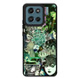 Junji Ito Series Collages Motorola Moto G Play 2026 Case