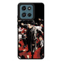 Kagurabachi 2 Motorola Moto G Play 2026 Case