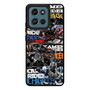 Kamen Rider Motorola Moto G Play 2026 Case