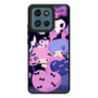 Kuromi sanrio my melody Motorola Moto G Play 2026 Case
